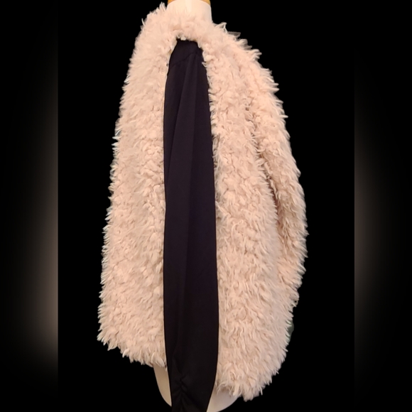 Ambiance outerwear size M tan vest - Picture 8 of 11